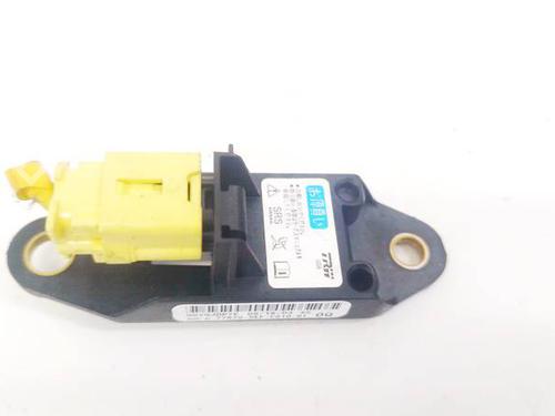 Used Electronic module Electronic module HONDA ACCORD VII (CL, CN) 2.2 i-CTDi (CN1) (140 hp) 32583198 32583198