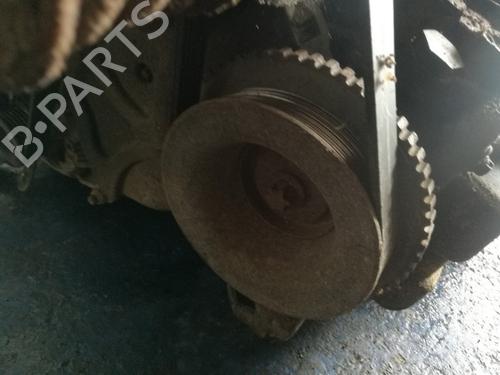 Used Pulley Pulley 35859775 35859775