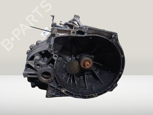 Used Gearbox Gearbox 34912159 34912159