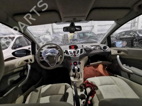 Speaker FORD FIESTA VI (CB1, CCN) 1.4 TDCi | BP32546365E2