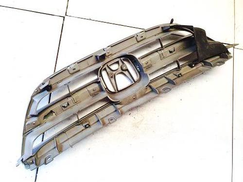 Grill HONDA FR-V (BE) 2.2 i CTDi (BE5) | BP37085465C40 - Image 2