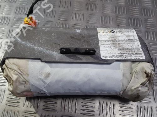 Used Passenger airbag Passenger airbag CHRYSLER VOYAGER / GRAND VOYAGER III (GS_, NS_) 2.5 TD (116 hp) 33491597 33491597