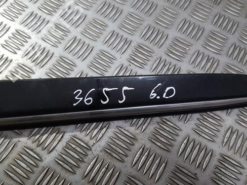 Used Rear right wheel arch trim Rear right wheel arch trim 35692230 35692230