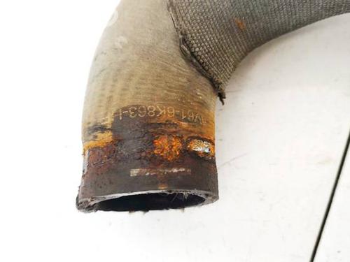 Pipe FORD FOCUS III 1.6 TDCi | BP39041265M125 - Image 3