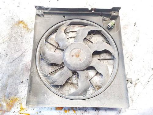 Used Fan Fan KIA CEE'D Hatchback (ED) 1.6 CRDi 115 (115 hp) 35281732 35281732