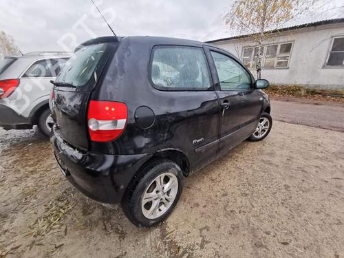 Electronic module VW FOX Hatchback (5Z1, 5Z3, 5Z4) 1.2 | BP32547085M83