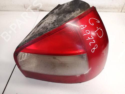 Used Right taillight Right taillight 35186631 35186631