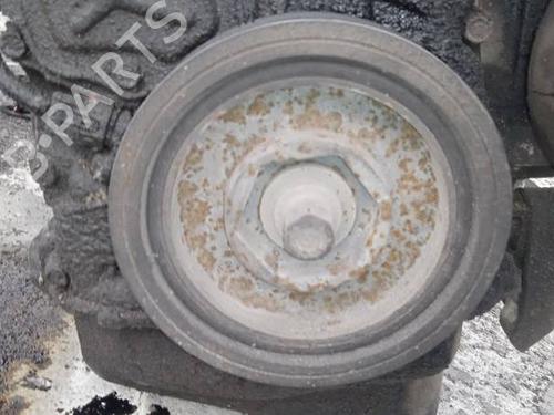 Used Pulley Pulley HONDA ACCORD VII (CL, CN) 2.0 (CL7) (155 hp) 35262085 35262085