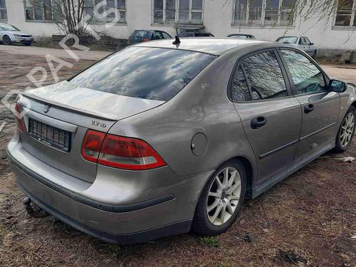 Switch SAAB 9-3 (YS3F, E79, D79, D75) 2.2 TiD | BP33083754I30  - Image 11