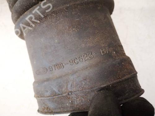 Pipe FORD MONDEO II (BAP) 1.6 i 16V | BP36770947M125 - Image 3