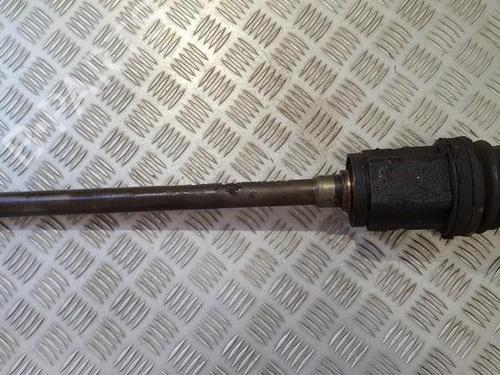 Right front driveshaft BMW X5 (E53) 4.4 i | BP35835642M39 - Image 2