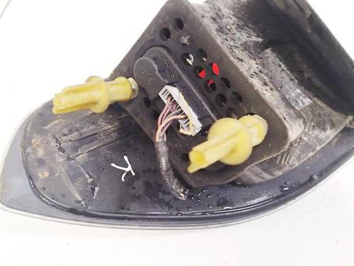 Left taillight FORD S-MAX (WA6) 1.8 TDCi | BP34867229C34 - Image 3