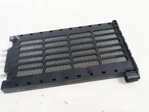 Heater resistor DACIA SANDERO II 1.5 dCi | BP38277214M108 - Image 3
