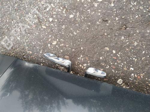 Used Hinge/Door check strap Hinge/Door check strap BMW X5 (E70) 3.0 d (235 hp) 35263355 35263355