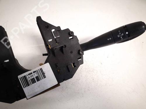 Warning switch CITROËN C5 III (RD_) 2.2 HDi (RD4HTH) | BP35153948I22 - Image 3