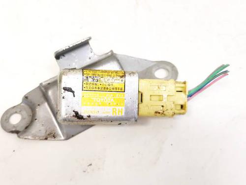 Used Electronic module Electronic module TOYOTA LAND CRUISER PRADO (_J12_) 3.0 D-4D (KDJ120, KDJ125) (163 hp) 32932038 32932038