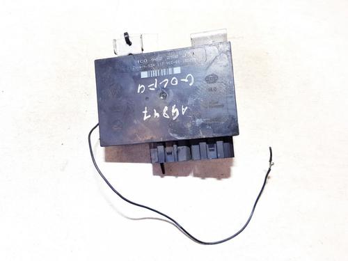 Used Electronic module Electronic module VW GOLF IV (1J1) 1.9 TDI (90 hp) 35633351 35633351