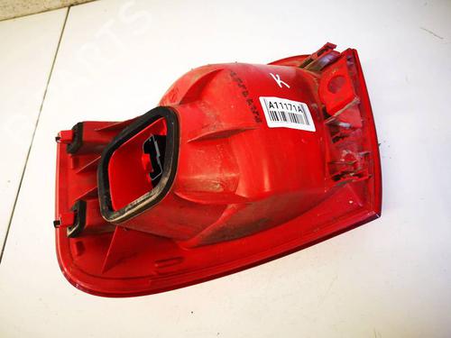 Left taillight VW PASSAT B6 (3C2) 2.0 TDI | BP34769626C34 - Image 2