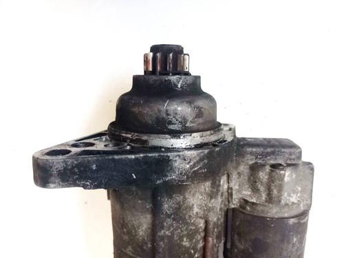 Starter AUDI A6 C6 (4F2) 2.4 | BP35356441M8 - Image 3