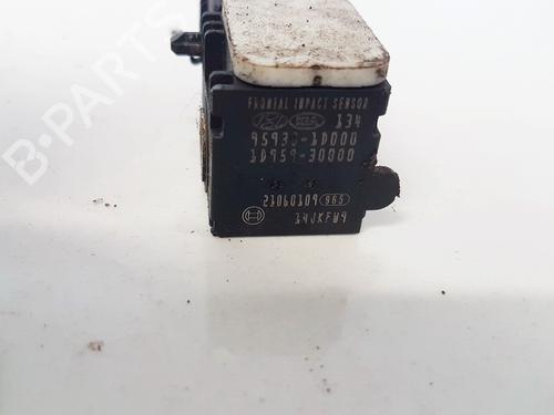 Electronic module KIA CARENS III MPV (UN) 2.0 CRDi 140 | BP33066409M83 - Image 3