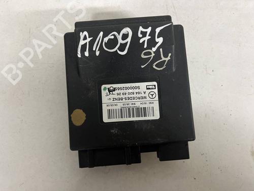 Elektronisk modul MERCEDES-BENZ GL-CLASS (X164) GL 420 CDI 4-matic (164.828) (306 hp) 32546564
