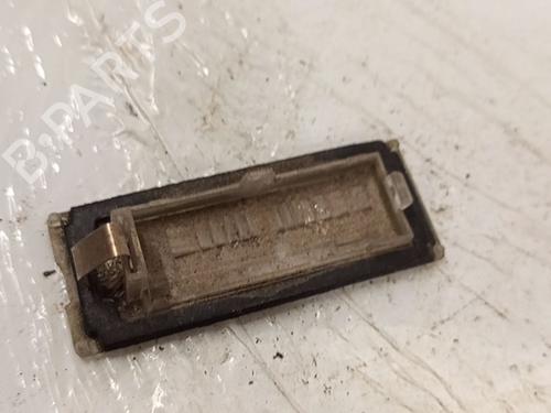 Licence plate light CITROËN JUMPER II Bus 2.2 HDi 130 | BP39895441I40 - Image 3