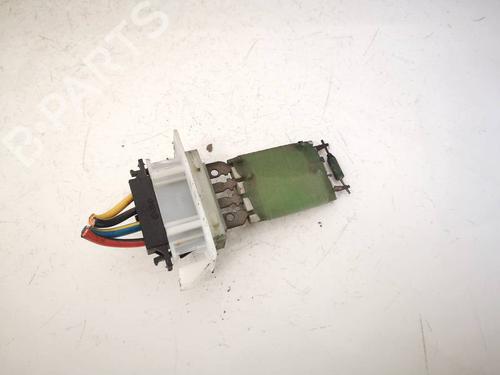 Heater resistor SEAT LEON (1P1) 1.9 TDI | BP34773515M108 - Image 2