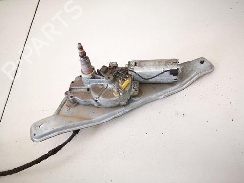 Used Rear wiper motor Rear wiper motor OPEL INSIGNIA A (G09) 1.8 (68) (140 hp) 35430920 35430920