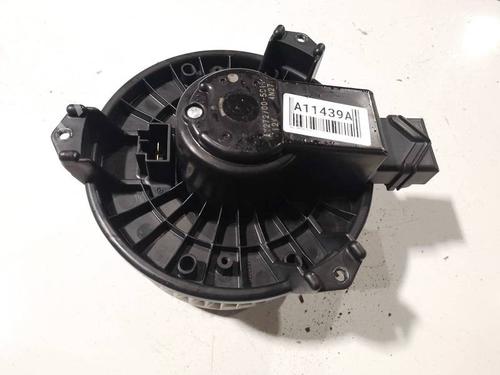 Heater blower motor JEEP COMPASS (MK49) 2.2 CRD | BP38715044M62 - Image 2