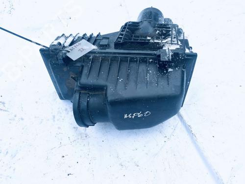 Used Air filter box Air filter box CITROËN C5 I (DC_) 2.0 HDi (107 hp) 35882851 35882851