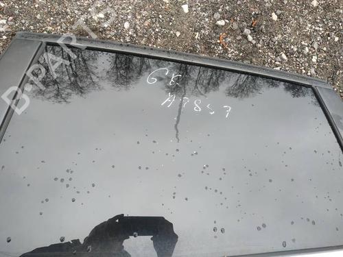 Dør rude ventre bagtil Dør rude ventre bagtil FORD KUGA I 2.0 TDCi (140 hp) 35102353 35102353