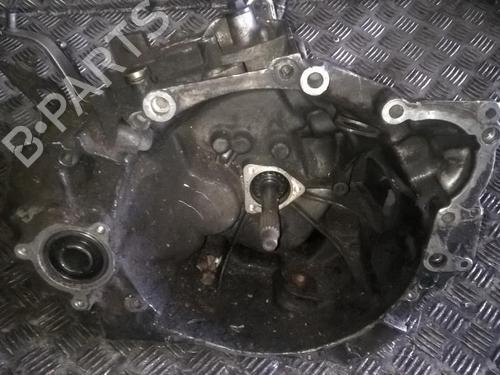 Used Gearbox Gearbox 35652455 35652455
