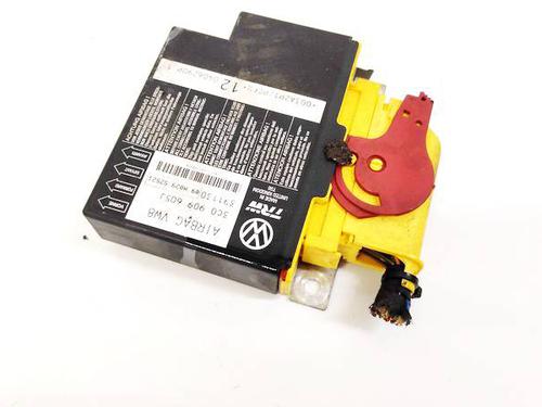 Used ECU airbags ECU airbags VW PASSAT B6 (3C2) 2.0 TDI (140 hp) 32935990 32935990
