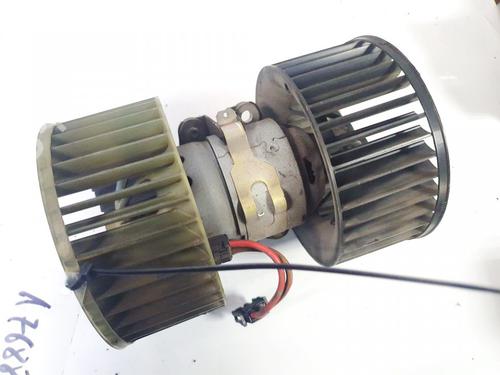 Used Heater blower motor Heater blower motor BMW 3 (E46) 318 i (118 hp) 35459349 35459349