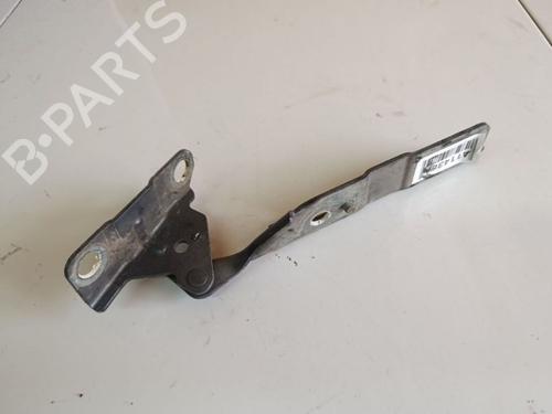 Used Hinge/Door check strap Hinge/Door check strap CITROËN C5 III (RD_) 2.0 HDi (RDRHD8, RDRHDJ, RDRHR8, RDRHRJ) (136 hp) 36368748 36368748