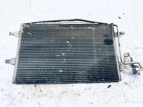 AC radiator VOLVO V50 (545) 2.0 D | BP35570822M32 - Image 2