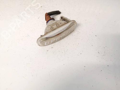 Used Right side indicator Right side indicator FIAT PUNTO EVO (199_) 1.3 D Multijet (199AXC1A, 199BXC1A, 199AXT1A, 199BXT1A) (75 hp) 35257204 35257204