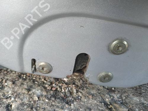 Højre bagtil lås Højre bagtil lås 35357787 35357787