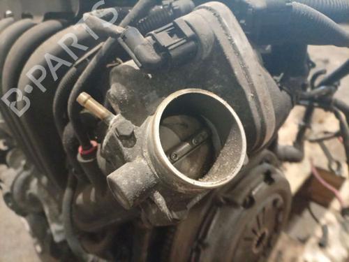 Used Throttle body Throttle body MINI MINI (R50, R53) Cooper (116 hp) 36546622 36546622