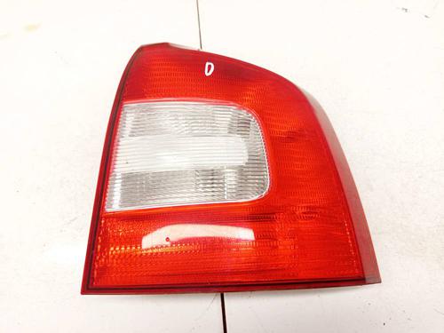 Used Right taillight Right taillight SKODA OCTAVIA I (1U2) 1.6 (102 hp) 35830605 35830605