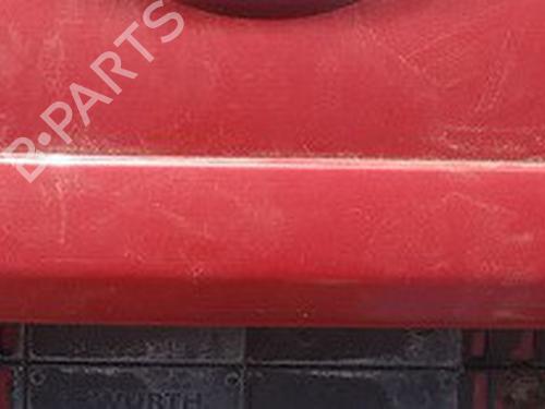 Used Tailgate trim Tailgate trim 35420558 35420558