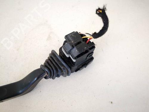 Warning switch OPEL ZAFIRA A MPV (T98) 2.0 DTI 16V (F75) | BP35386899I22 - Image 3