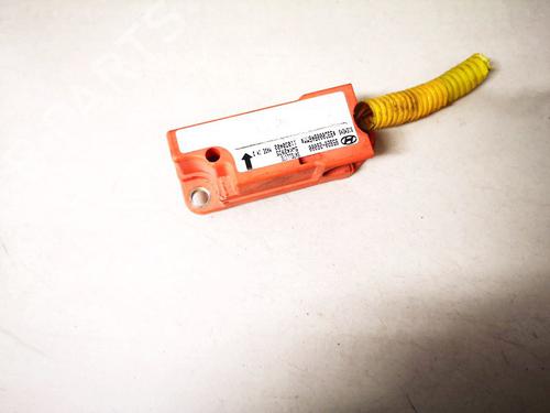 Used Electronic module Electronic module HYUNDAI SANTA FÉ I (SM) 2.0 CRDi 4x4 (113 hp) 33091210 33091210