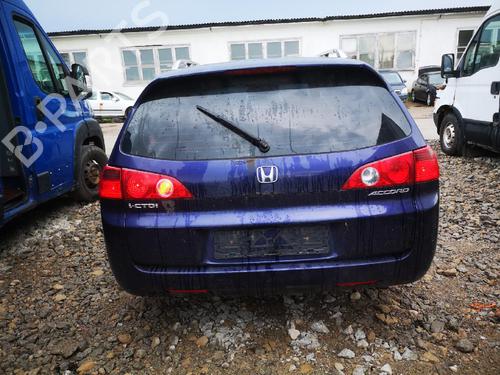 Engine mount HONDA ACCORD VII (CL, CN) 2.2 i-CTDi (CN1) | BP32948384M89  - Image 17