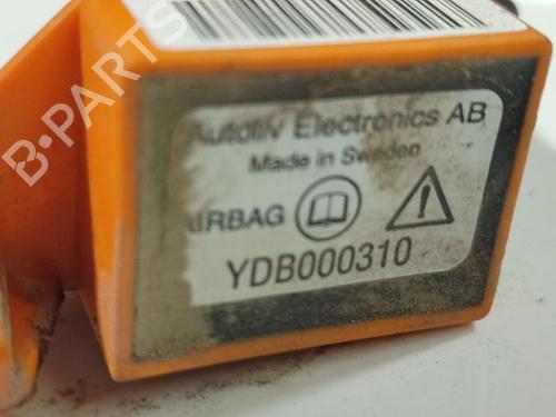 Electronic module ROVER 45 I Hatchback (RT) 2.0 iDT | BP32556089M83