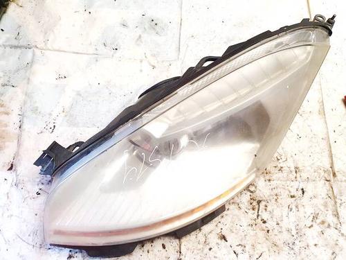 Used Left headlight Left headlight 35210850 35210850