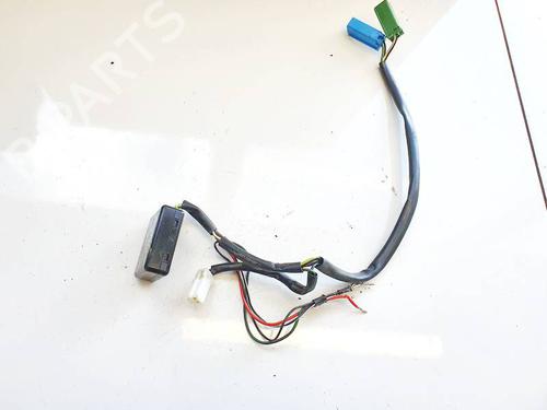 Used Electronic module Electronic module FORD MONDEO IV (BA7) 1.8 TDCi (125 hp) 32949340 32949340