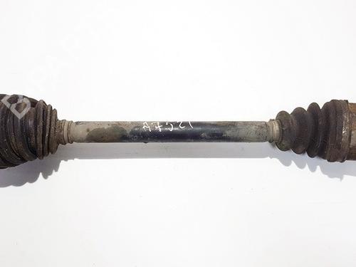 Used Left front driveshaft Left front driveshaft AUDI A6 C6 (4F2) 2.0 TDI (140 hp) 35471600 35471600