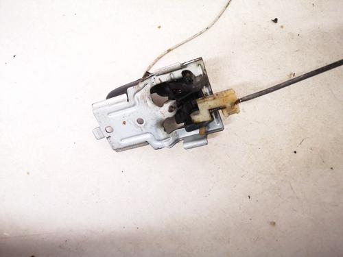 Front right interior door handle MAZDA 3 (BK) 1.6 (BK14) | BP35564776I14 - Image 2