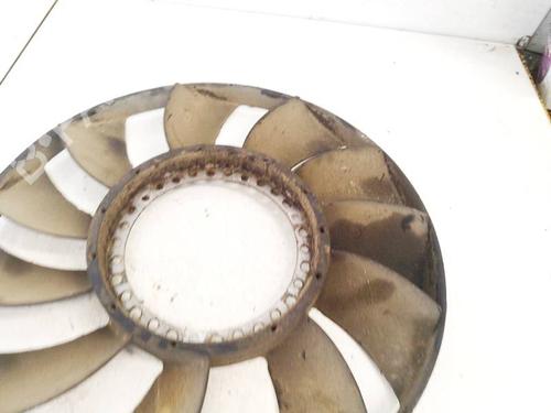 Fan AUDI A4 B6 (8E2) 2.5 TDI quattro | BP39392499M128 - Image 3
